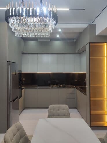 Мебель на заказ, Кухня, Стулья, Кухонный гарнитур, Стол at lalafo.kg Мебель на заказ, Кухня, Стулья, Кухонный гарнитур, Стол