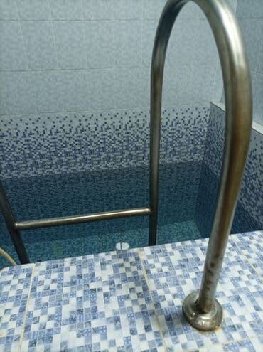 сауна домашняя: Мончо | Эс алуу бөлмөлөрү — 7