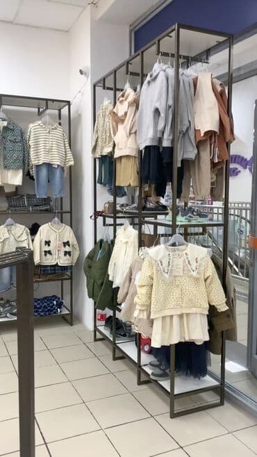 кухонный бувет: Мебель на заказ, Гостиная, Буфетница — 2