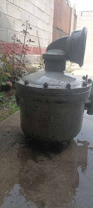 водиной счетчик: Счётчик жидкости ЛЖ-100 Диаметр условного прохода 100 мм — 3