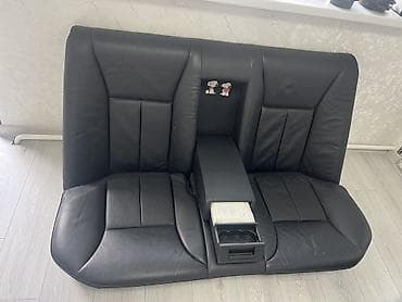 Комплект сидений, Кожа, Mercedes-Benz 2000 г., Б/у, Оригинал, Япония