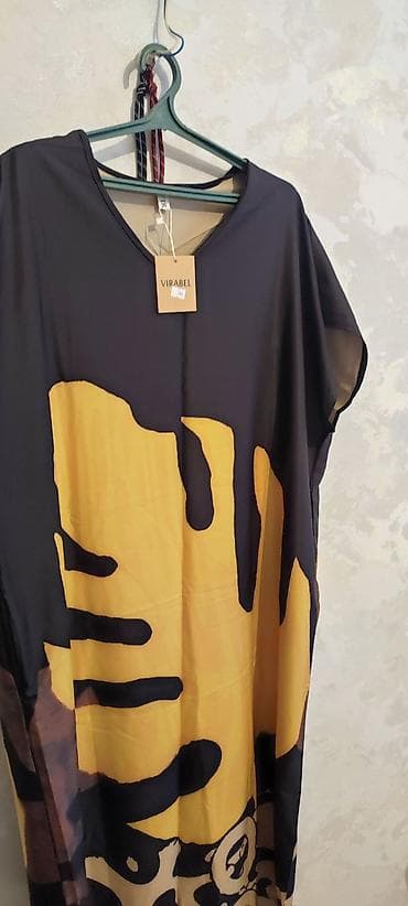 Срочно продам платье летнее,новое,на пляж,отдых отличное находка,они