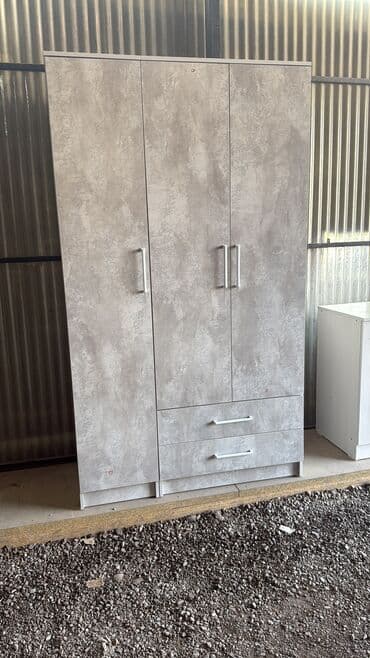 Кухонные шкафы: Шифоньеры — 6