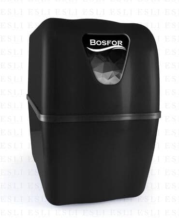 Фильтр для воды bosfor b-02 от турецкого производителя 5 стадий
