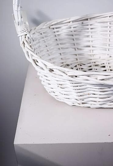 Корзины: Корзина, Новый, Самовывоз, Платная доставка — 2