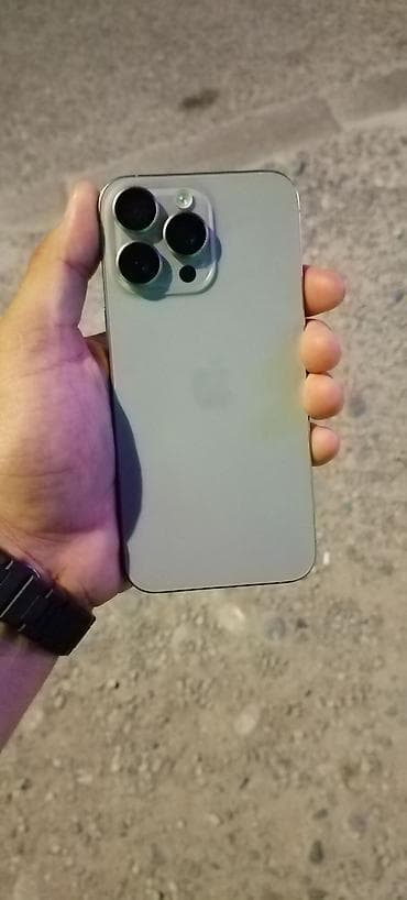 apple watch часы цена: IPhone 15 Pro Max, Новый, 256 ГБ, Natural Titanium, Зарядное устройство, Чехол, Кабель, 84 % — 2