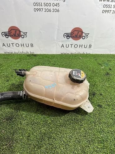 sanat: Бачок Hyundai — 1