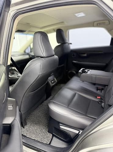 lexus 600: Lexus NX: 2017 г., 2.5 л, Автомат, Гибрид, Кроссовер — 8