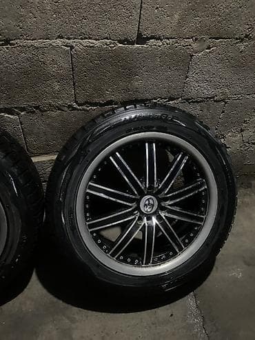 rf1 rf2: Продаю или меняю на r18 или r17 интересные под JDM 5x114.3 интересует — 2