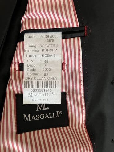 брендовые мужские спортивные костюмы из турции: Продаю дорогой турецкий костюм, в отличном состоянии, был одет пару — 3