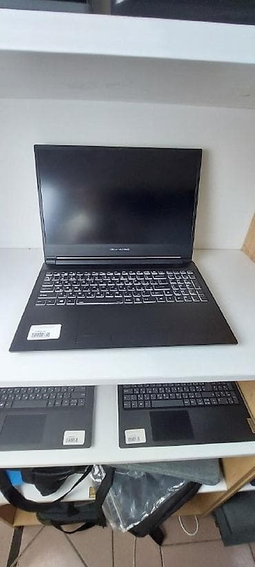 Категория: Ноутбуки Dream Machines 15 (15.6" FHD IPS 60 Гц) -