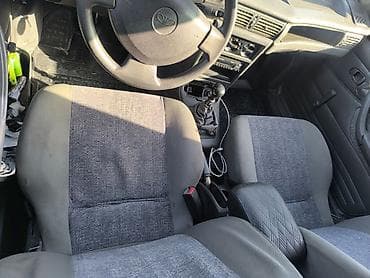 нексия двигатель: Daewoo Nexia: 2007 г., 1.5 л, Механика, Бензин, Седан — 5