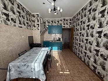 забыл: 1 комната, 47 м², Элитка, 9 этаж, Косметический ремонт — 3