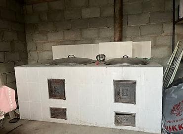 4 bedroom: Продаётся уютный дом в 📍 Район Ак-Орго Пересечение улиц Алыкулова / — 10