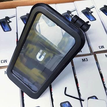 hero 9: Новый, Платная доставка, Самовывоз — 2