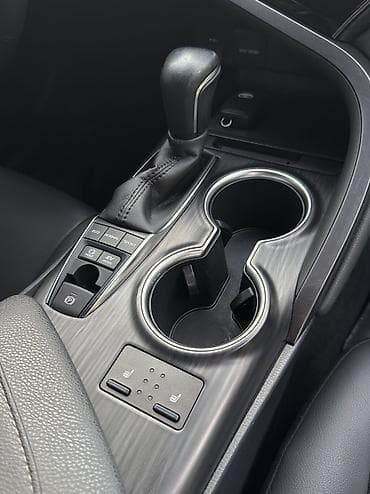 камри 70 кореец: Toyota Camry: 2021 г., 2.5 л, Вариатор, Гибрид, Седан — 9