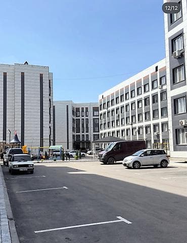 Недвижимость: 1 комната, 31 м², Элитка, 5 этаж — 1