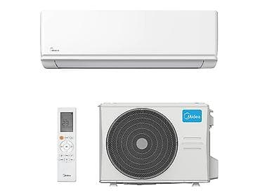 Сплит-система, Midea, Инверторный