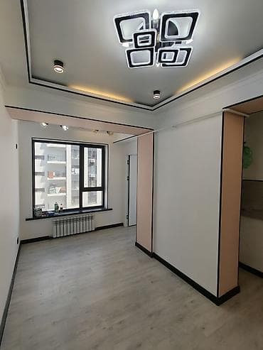 дордой моторс квартиры: 1 комната, 39 м², 3 этаж, Дизайнерский ремонт — 3