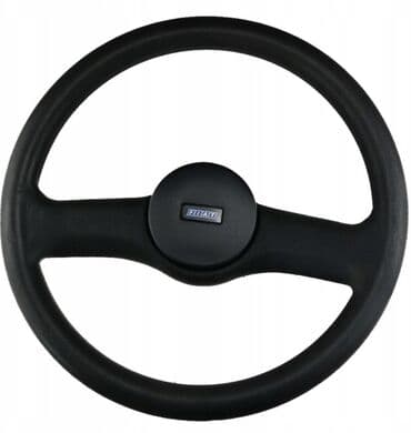 ош машине: Руль VAZ (LADA) Жаңы — 1