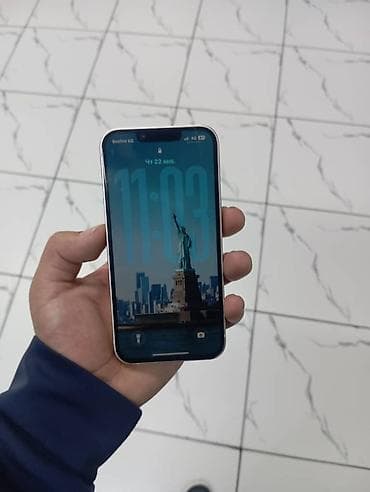 intel core i5 10400: IPhone 13, Белый — 1