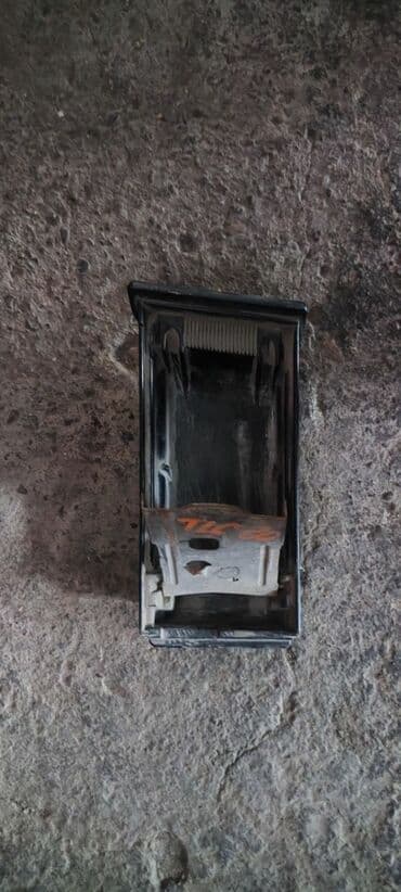 дымогенератор для копчения: Toyota Land cruiser 80 пепельница, Тойота Ленд Крузер 80 пепельница — 2