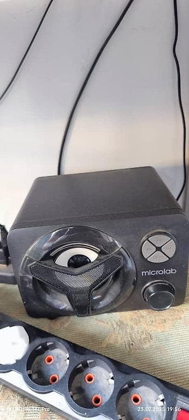 купить камеру и микрофон для компьютера: Компьютер, Для работы, учебы, Intel Core i3, Встроенная видеокарта — 3