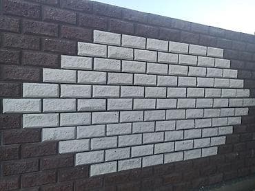 установка ограждения: Кладка пескоблока Монтаж, Гарантия, Демонтаж Больше 6 лет опыта — 3