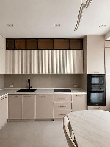 Продажа квартир: 2 комнаты, 98 м², Элитка, 2 этаж, Дизайнерский ремонт — 9