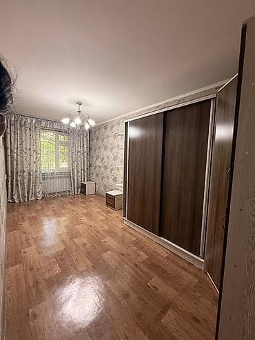 Батирлер: 2 бөлмө, 46 м², 104-серия, 1 кабат, Косметикалык ремонт — 4