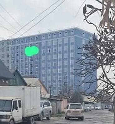 квартира расрочка: 1 комната, 48 м², Элитка, 8 этаж, Готовая ПСО (под самоотделку) — 2