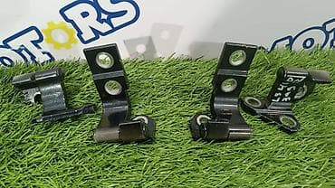 Петля двери Комплект Lexus, Б/у, Оригинал