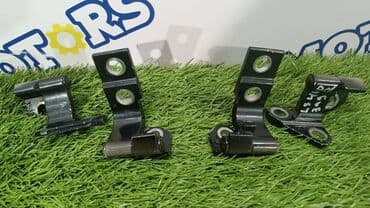 подъемник автомобильный бу в бишкеке: Петля двери Комплект Lexus, Б/у, Оригинал — 1