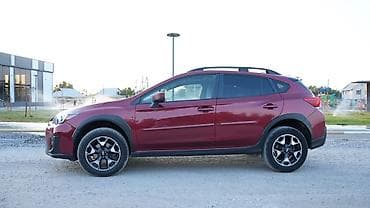 Subaru XV: 2019 г., 2 л, Вариатор, Бензин, Кроссовер — 2