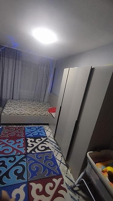 pro group: 3 комнаты, 64 м², Молодая Гвардия Индивидуалка, 9 этаж, Косметический ремонт — 5