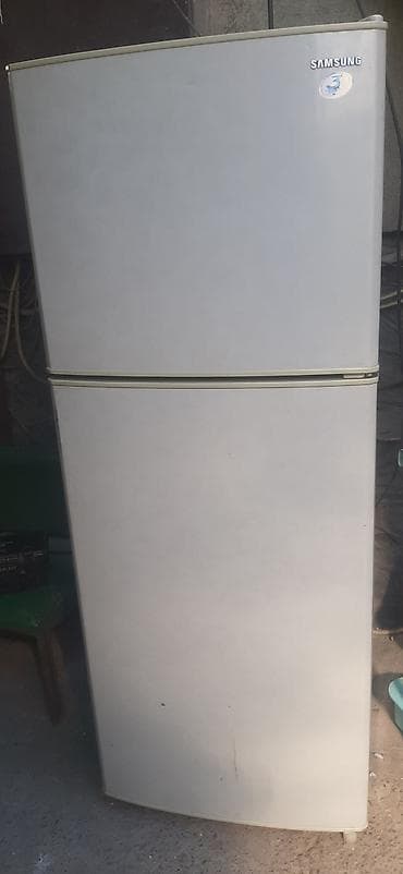 Холодильник Samsung, Двухкамерный