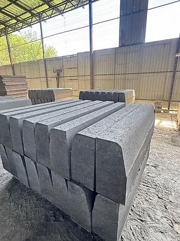 уголь доставка: Бордюр, Бесплатная доставка, Бесплатный выезд, Гарантия — 7