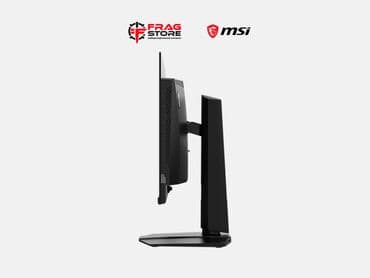 монито: Монитор, MSI, Новый — 4