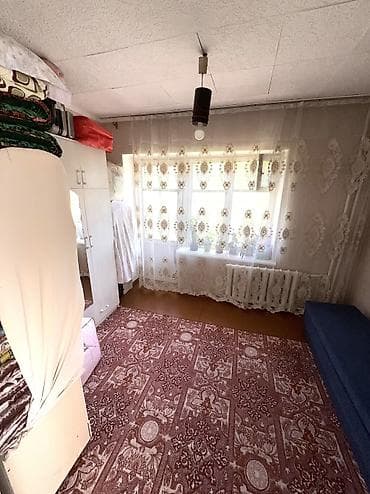 Недвижимость: 2 комнаты, 34 м², Вефа ТЦ Индивидуалка, 3 этаж, Дизайнерский ремонт — 4