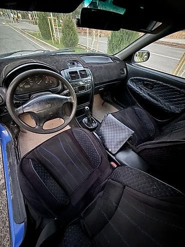 матор каризма: Mitsubishi Carisma: 1999 г., Механика, Бензин, Седан — 4