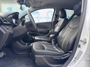 бишкек арзан машина: Chevrolet Spark: 2019 г., 1 л, Автомат, Бензин, Хэтчбэк — 3