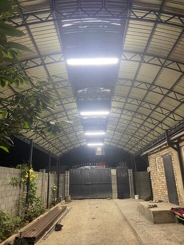 Кийимди тигүү жана оңдоп-түзөө: Делаем Навес навес сварка — 5