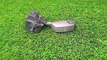 e65: Переключатель поворотов для BMW E65\E55 Номер 6 911 —-516 Состояние — 2