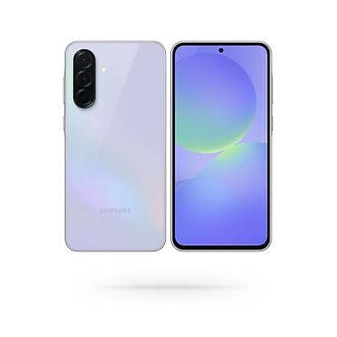 дисплей самсунг а5: Samsung Galaxy A36, Новый, 256 ГБ, цвет - Фиолетовый, 2 SIM — 1