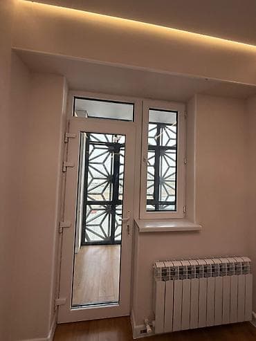 2 8: 2 комнаты, 53 м², Элитка, 5 этаж, Евроремонт — 9