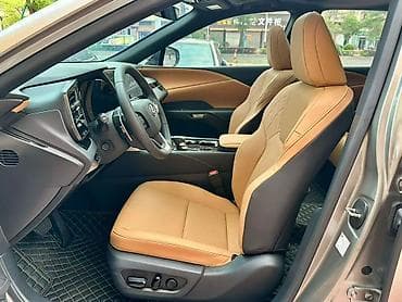 lexus es авто: Lexus RX: 2025 г., Автомат, Бензин, Кроссовер — 4