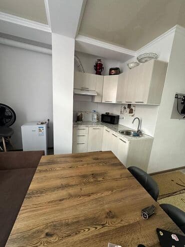 взморье: 2 комнаты, 44 м² — 3