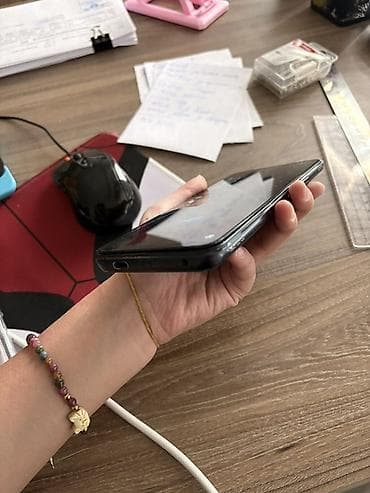 Техника жана электроника: Игровой смартфон ASUS ROG Phone 6 — лимитированная версия Diablo — 6