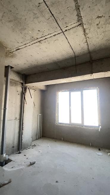 юго восток квартира: 1 комната, 40 м², 13 этаж, Готовая ПСО (под самоотделку) — 2