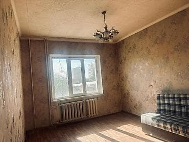 2 комнатная квартира продаётся: 2 комнаты, Собственник, Без мебели — 9